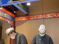 -梅利汴京烤鸭•开封豫菜地标店(晋安路店)