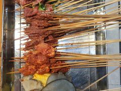 -成都玉林串串香火锅(三八店)