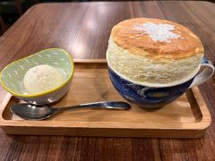 -芙蕾哥哥souffle