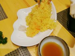 -割烹酱子日本料理(弘基财富广场店)