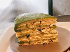米绿米绿-MIMI FASO(古仓店)