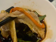-熠盛粤味·顺德桑拿鸡(永康路店)