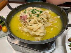 -小菜园新徽菜(镇江丹阳吾悦店)
