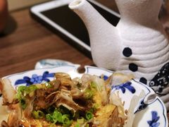 -代代木日式烧鸟居酒屋(奥城天玺店)