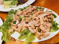 鹅肠-澳门陈光记烧味饭店(郎家园店)