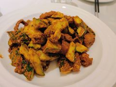 黄瓜拌油条-金春禧(世茂国际广场店)