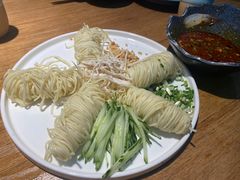 -胡马八破·川菜小馆(高新万达店)