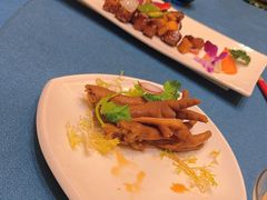 -老街渔味馆(芳华店)