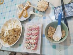 -顶屋咖喱(武大店)