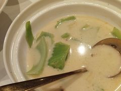 -醉辉皇原味海鲜江南菜(成都大魔方店)
