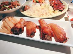 -避风塘·老港味餐厅(虹口龙之梦店)