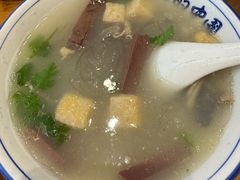 -应天大明王朝·南京菜(中山陵店)