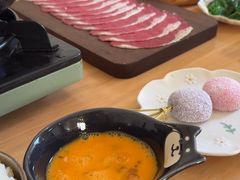 -柴の食堂·日式家庭料理·熊之肆(大学路店)