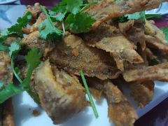 -烁佳海鲜大馅饺子