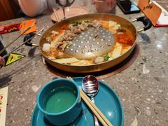 -牛牛章·章鱼水煎肉(光谷世界城店)