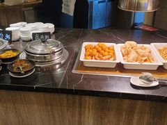 -万德诺富特酒店·自助餐厅(万德大厦店)