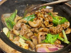 -啫神·广州地标美食(北京路店)