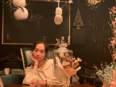 -Strawberry Butterfly草莓蝴蝶日式水果挞