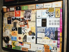 -IN COFFEE LAB 隐咖啡