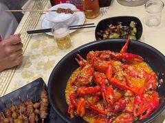 -聚味瞿记·龙虾堂(梅溪湖店)