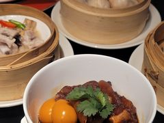 -丽晶轩中餐厅(重庆丽晶酒店)