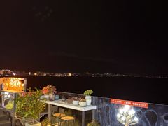 -野菌皇海景野生菌火锅(滨海大道店)