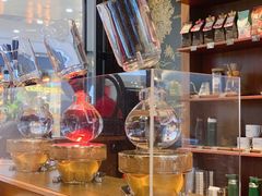 -星巴克臻选(北京富力家园店)