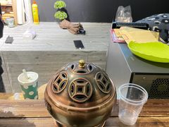 -奇门密室(五一新干线店)