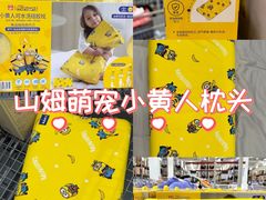 -山姆会员商店(亦庄创意生活广场店)