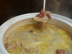 -束河人家(南锣鼓巷店)