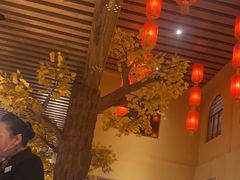 -金筷子西北菜·捞悦火锅