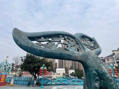 -海合安成都极地海洋公园