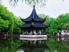 -西园寺素食(西园弄戒幢律寺店)