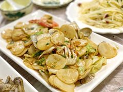 -金海湾海鲜排档(朱家尖店)