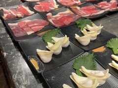 -吉布鲁牛排海鲜自助(温江合生汇店)