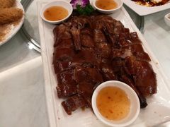-朱仔记食府(江南大道店)