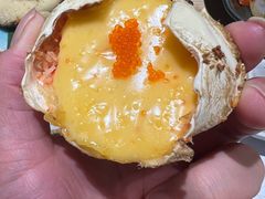-清水日本料理铁板烧(学府路店)