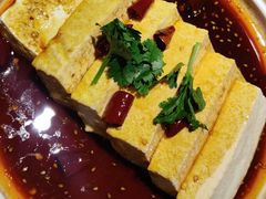 榆林老豆腐-榆林镇筋饼(知春路店)