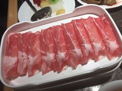 -火锅岛潮牌自助餐厅(天津天佑城店)