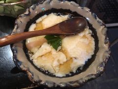 柳州北站豆腐花-老表记广西宵夜螺蛳鸭脚煲(西大店)