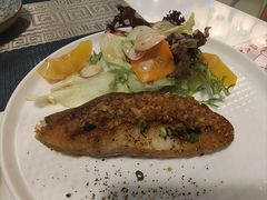 -樱の千渡日式料理·铁板烧•烧鸟(金盛田广场店)