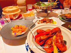 -狮拾久·现代新加坡料理(福田COCO Park店)