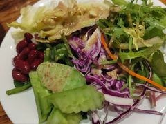 -食间牛排(湖西路店)