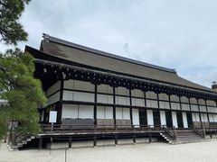 -京都御所