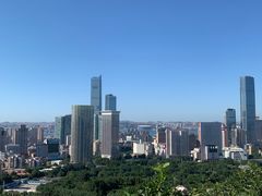 -富斯特索道