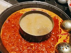 -巴蜀大将火锅(春熙店)