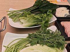 -呷哺呷哺 黄金牧场 (新辰里学清路店)