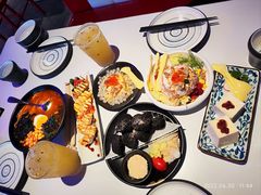 -小川洋风料理(大悦城店)