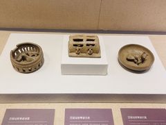 -浙江省博物馆(孤山馆区)