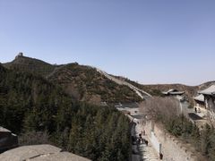 -雁门关景区